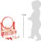 small foot Sminkbord Retro med Spegel