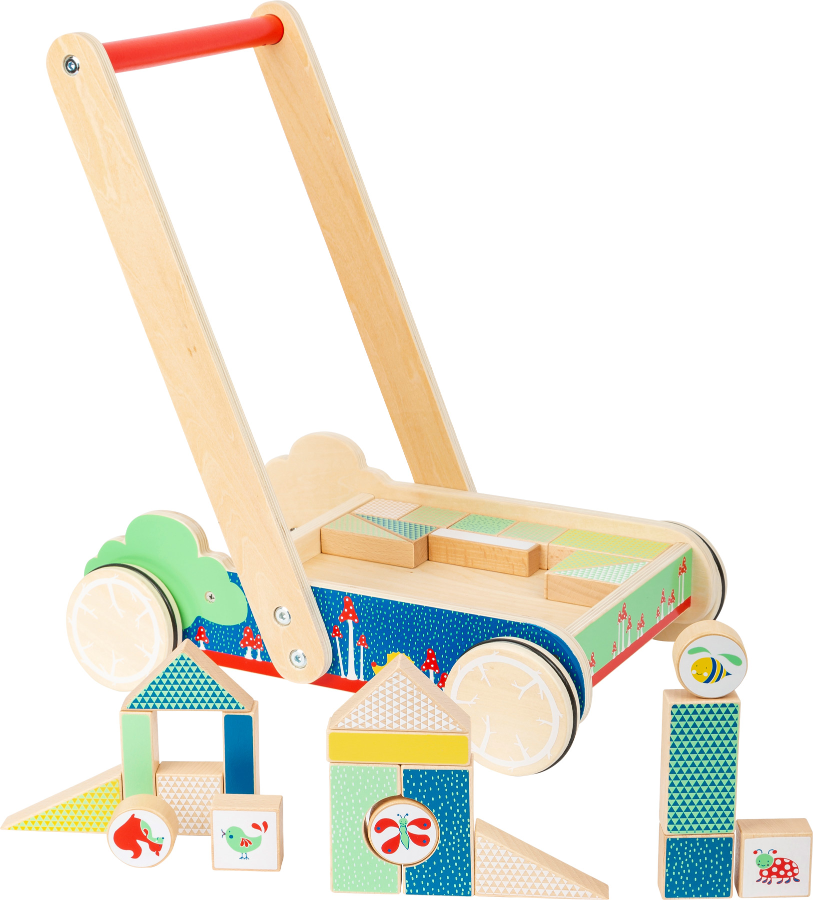 Legler 2024 baby walker