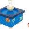small foot Musik Boks, Space