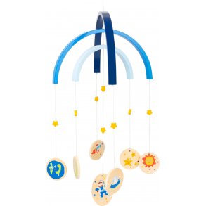 small foot Mobile, Space