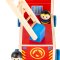 small foot Brandbil XL
