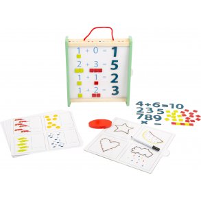 Learning Box 