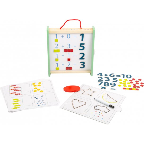 Learning Box 