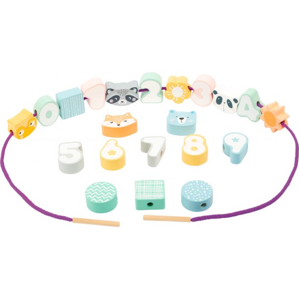 small foot Sy-Set, Pastell