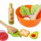 small foot Salat St