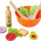 small foot Salat St