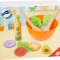 small foot Salat St