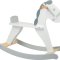 small foot Rocking horse, Skandi