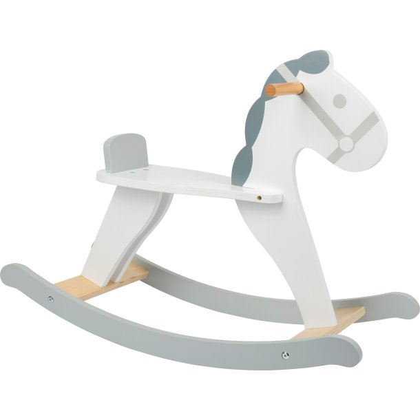 small foot Rocking horse, Skandi