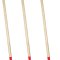 Rakes 3-Pack, red