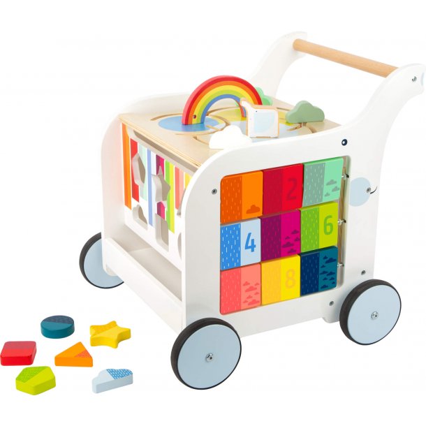 Small kids walker outlet