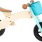 small foot Balance bike 2 in 1, Trike Maxi / Turquoise