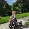 small foot Balance bike 2 in 1, Trike / Pink