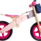 small foot Lbecykel, Kolibri/Rosa