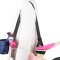 small foot Lbecykel, Kolibri/Rosa