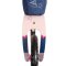small foot Lbecykel, Kolibri/Rosa