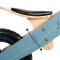 small foot Balance bike, Paper Flyer / Blue