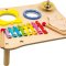 small foot Musik Bord