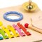 small foot Musik Bord