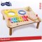 small foot Musik Bord