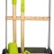 small foot Garden Trolley Set