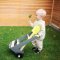 small foot Garden Trolley Set