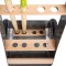 small foot Garden Trolley Set