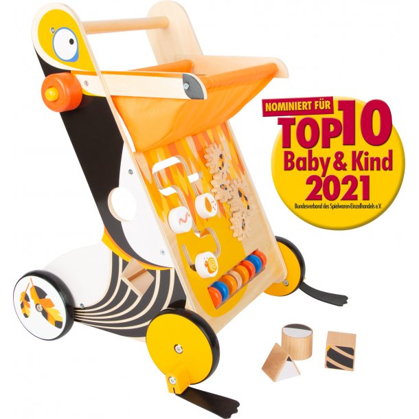 Small kids walker clearance