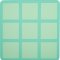small foot Spil Tic Tac Toe - Tre i rad, Pastell