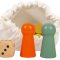 small foot Ludo XL