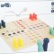 small foot Ludo XL