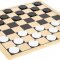 small foot Spel Schack och Dam XL