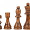small foot Spel Schack och Dam XL