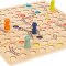 small foot Spil Slange og Stige XL
