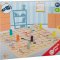 small foot Spil Slange og Stige XL