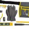 small foot Tool Belt with Professional Tools