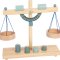 small foot Beam Scale 