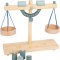 small foot Beam Scale 
