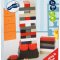 small foot Stacking Tower, Dynamite