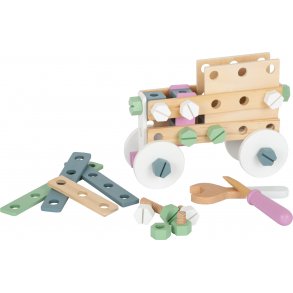 small foot Konstruktionsst, Nordic