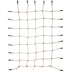 small foot Climbing Net