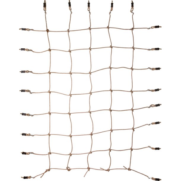 small foot Climbing Net