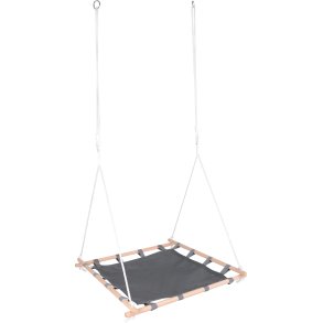 small foot Sansegynge med trramme