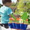 small foot Garden Tools in Bag
