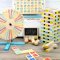 small foot Checkers and Chess for Garden Use, Active
