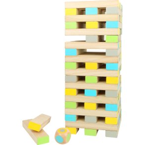 small foot XXL Stabeltrn, Active