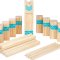 small foot Viking Spill, Kubb/Active