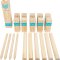 small foot Viking Spill, Kubb/Active