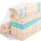 small foot Viking Spill, Kubb/Active
