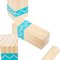 small foot Viking Spill, Kubb/Active